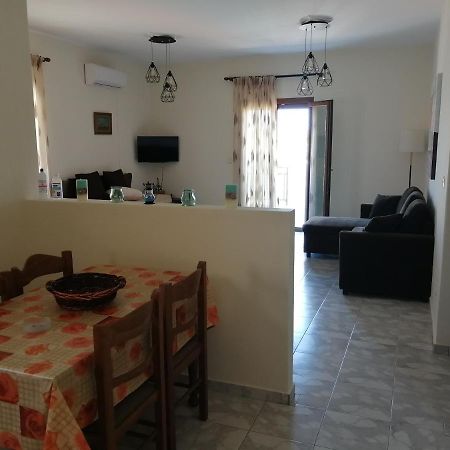 Sofirene Sea View Villa Batsi  Exterior photo